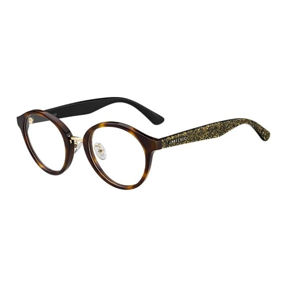 NEW JIMMY CHOO EYEGLASSES